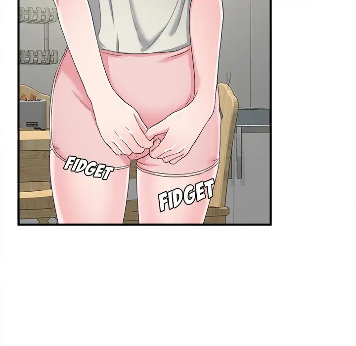 Secret Friend - Chapter 55 [photo 36] - MangaPorn