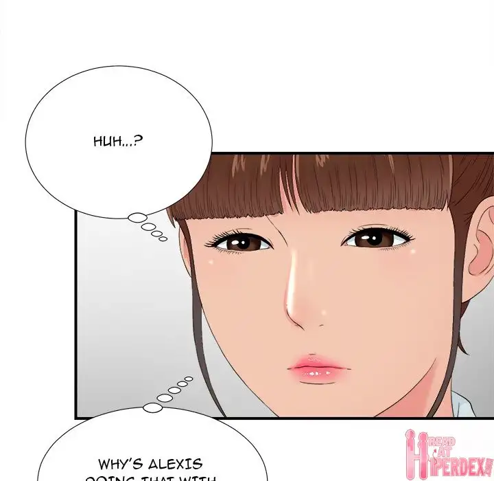 Secret Friend - Chapter 55 [photo 37] - MangaPorn