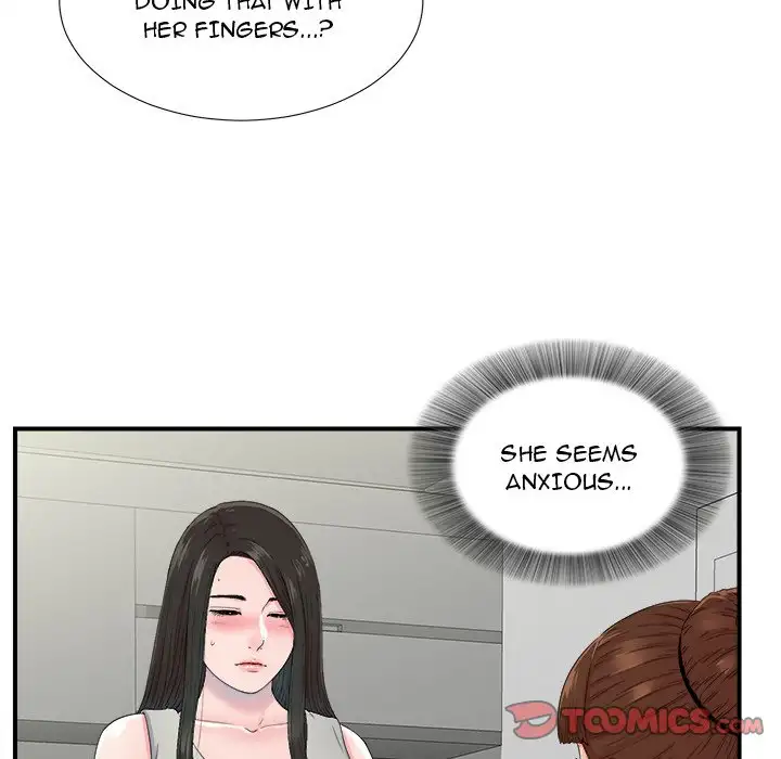Secret Friend - Chapter 55 [photo 38] - MangaPorn