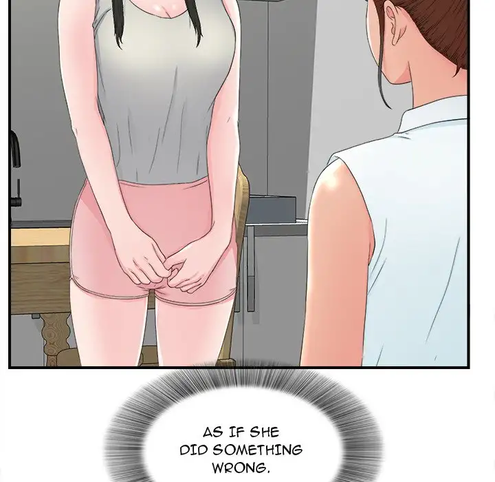Secret Friend - Chapter 55 [photo 39] - MangaPorn
