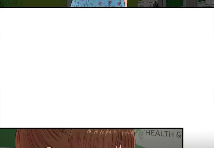 Secret Friend - Chapter 55 [photo 4] - MangaPorn