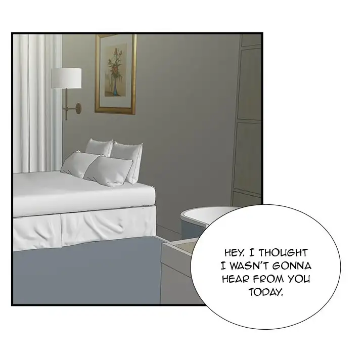 Secret Friend - Chapter 55 [photo 43] - MangaPorn