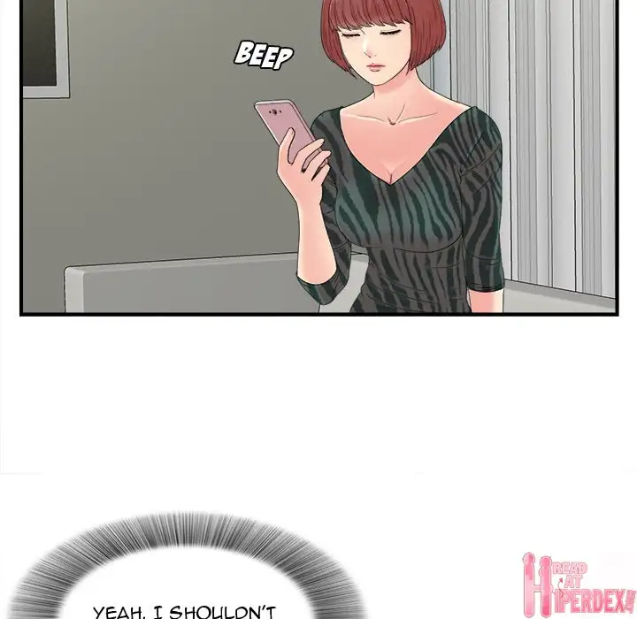 Secret Friend - Chapter 55 [photo 47] - MangaPorn