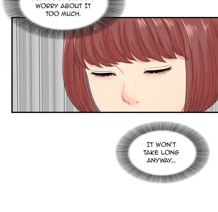 Secret Friend - Chapter 55 [photo 48] - MangaPorn