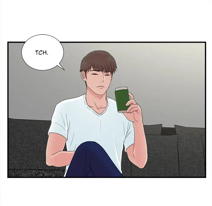 Secret Friend - Chapter 55 [photo 52] - MangaPorn