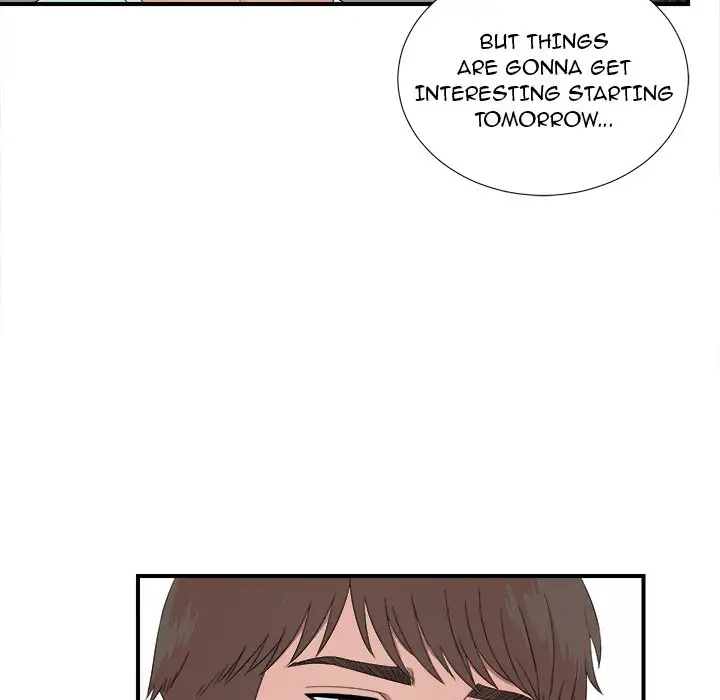 Secret Friend - Chapter 55 [photo 54] - MangaPorn