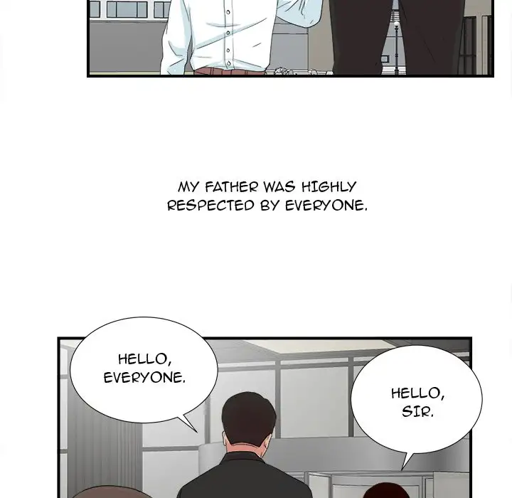 Secret Friend - Chapter 55 [photo 59] - MangaPorn