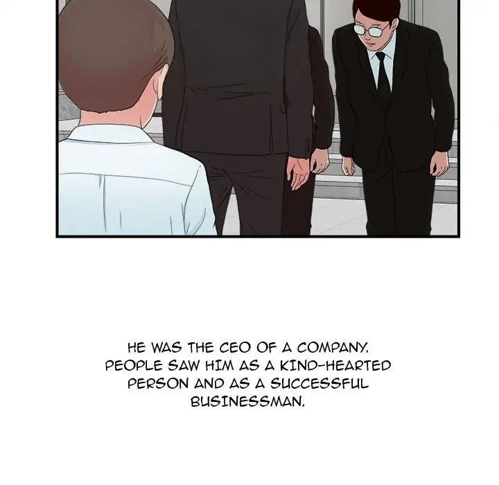 Secret Friend - Chapter 55 [photo 60] - MangaPorn