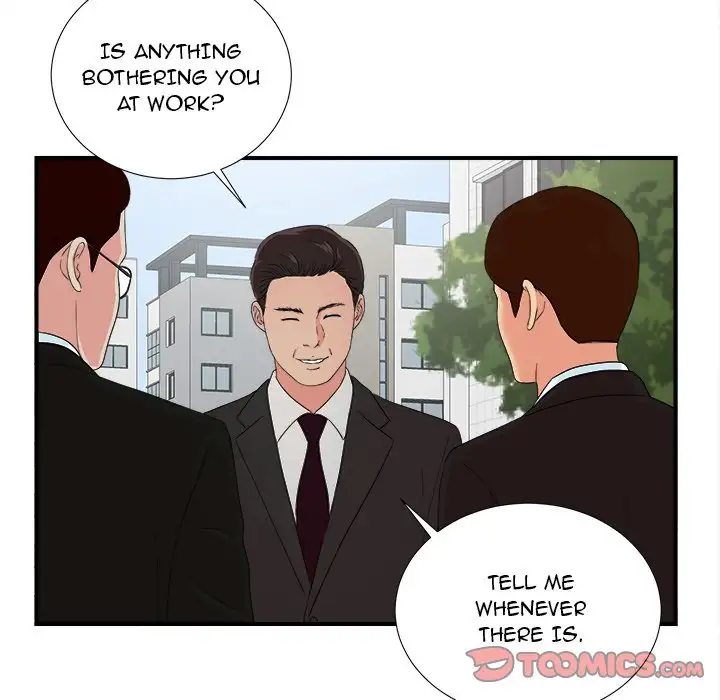 Secret Friend - Chapter 55 [photo 62] - MangaPorn
