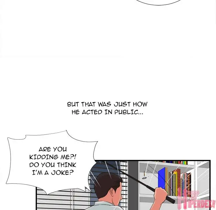 Secret Friend - Chapter 55 [photo 63] - MangaPorn
