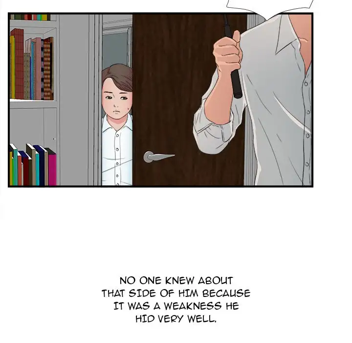 Secret Friend - Chapter 55 [photo 65] - MangaPorn