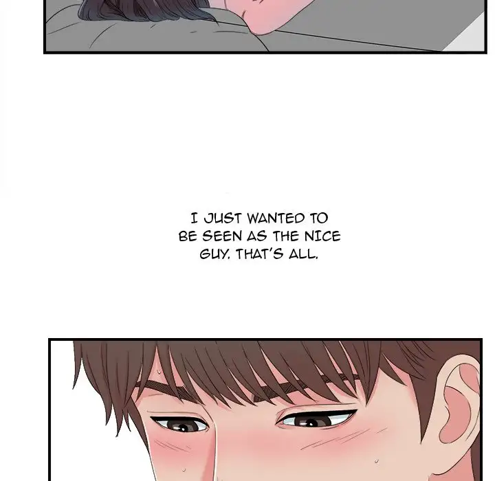 Secret Friend - Chapter 55 [photo 71] - MangaPorn