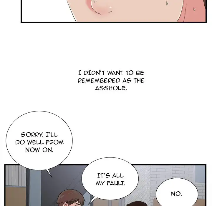 Secret Friend - Chapter 55 [photo 72] - MangaPorn