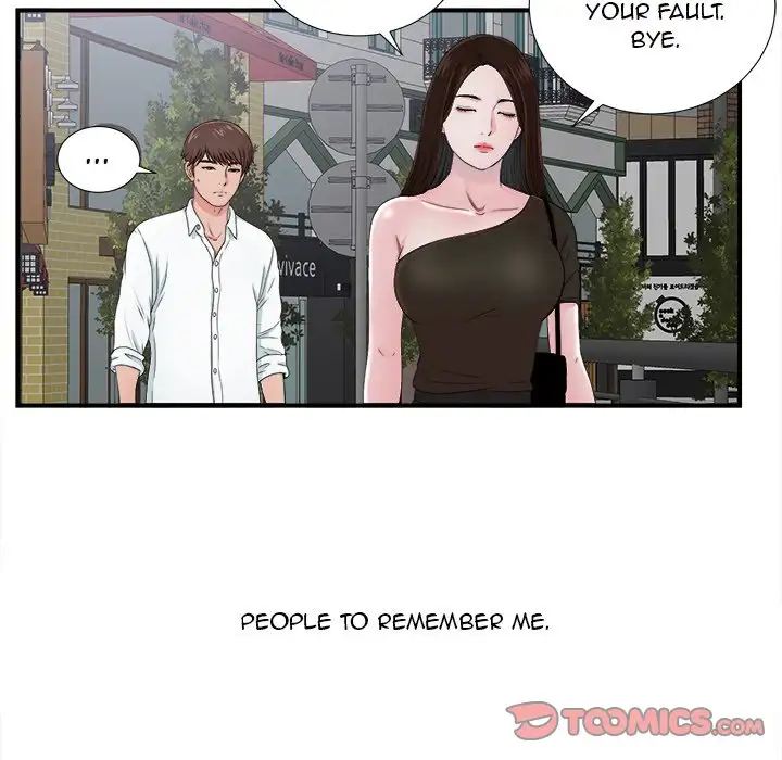 Secret Friend - Chapter 55 [photo 74] - MangaPorn