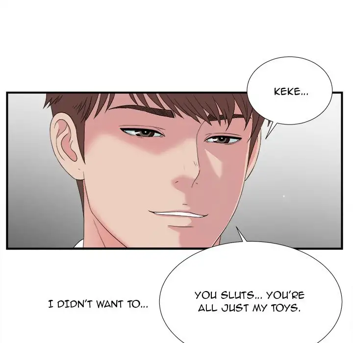 Secret Friend - Chapter 55 [photo 76] - MangaPorn