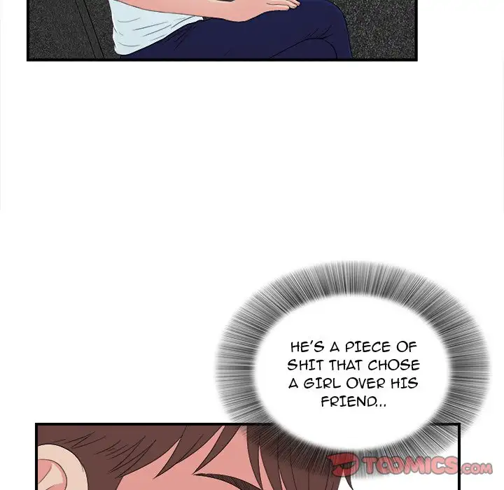 Secret Friend - Chapter 55 [photo 80] - MangaPorn
