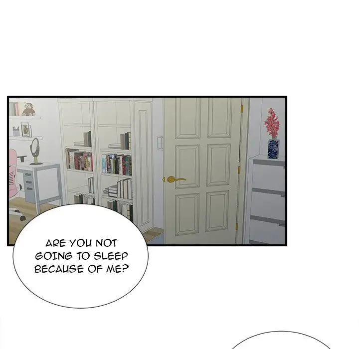 Secret Friend - Chapter 55 [photo 84] - MangaPorn