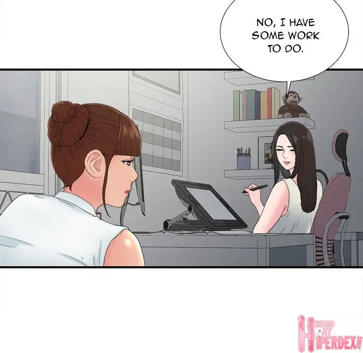 Secret Friend - Chapter 55 [photo 85] - MangaPorn