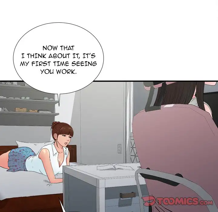 Secret Friend - Chapter 55 [photo 86] - MangaPorn