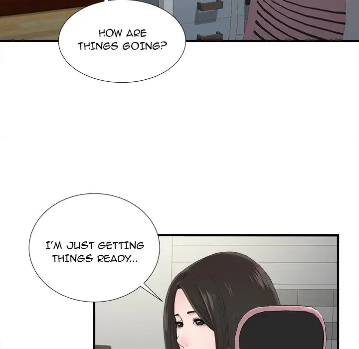 Secret Friend - Chapter 55 [photo 87] - MangaPorn