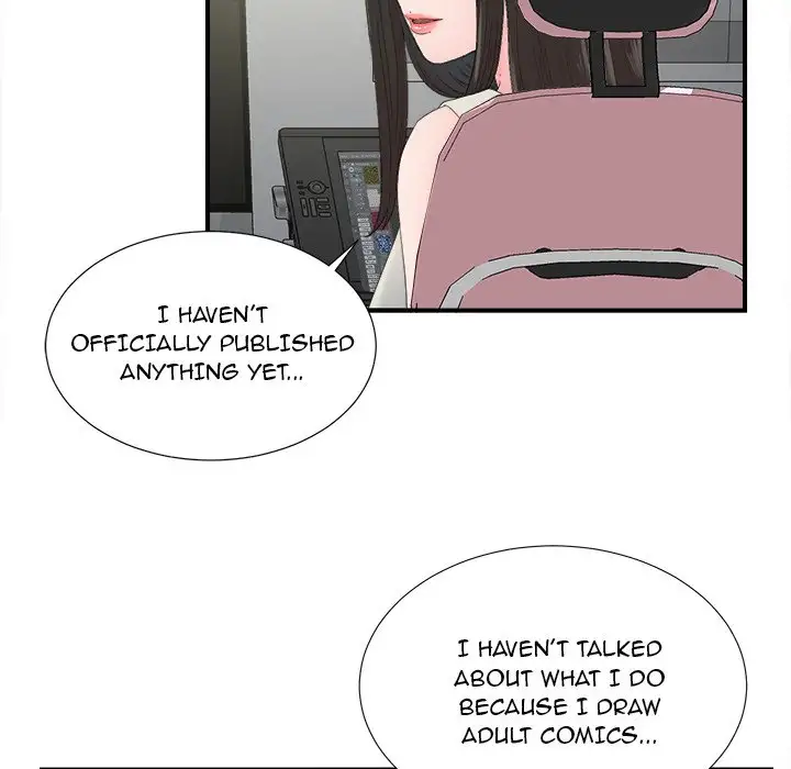 Secret Friend - Chapter 55 [photo 88] - MangaPorn