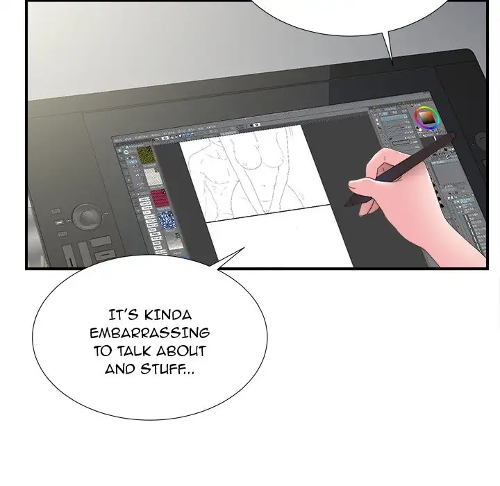 Secret Friend - Chapter 55 [photo 89] - MangaPorn