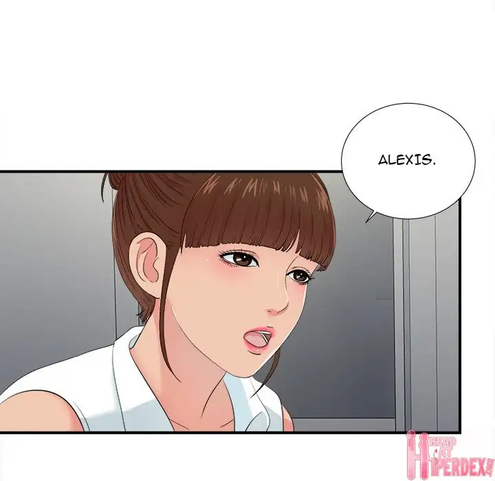 Secret Friend - Chapter 55 [photo 90] - MangaPorn
