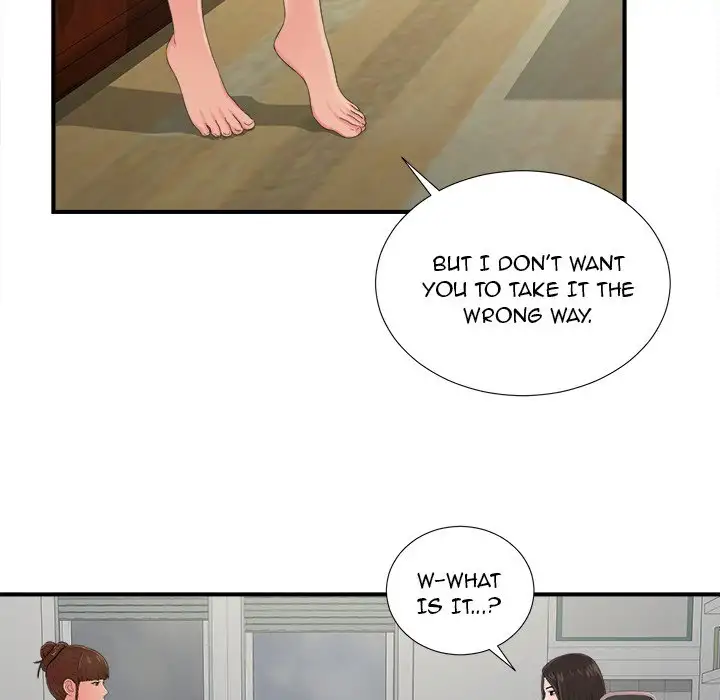 Secret Friend - Chapter 55 [photo 93] - MangaPorn
