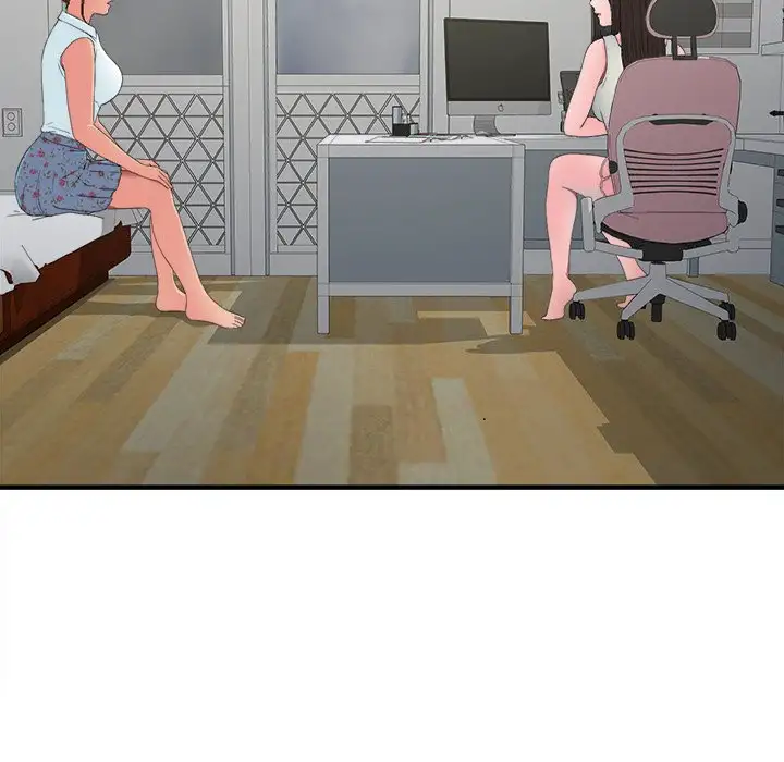 Secret Friend - Chapter 55 [photo 94] - MangaPorn