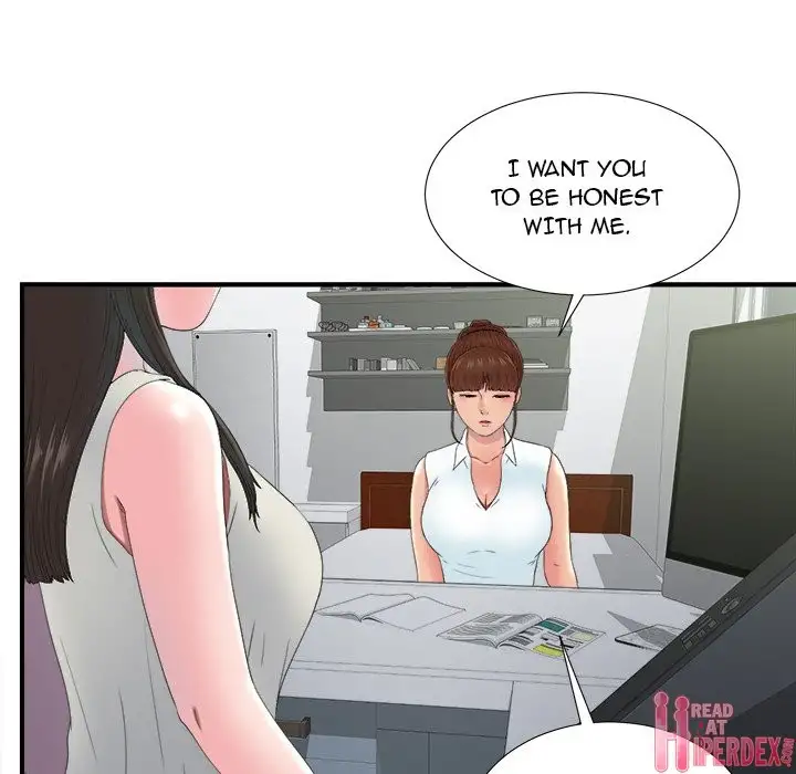Secret Friend - Chapter 55 [photo 95] - MangaPorn