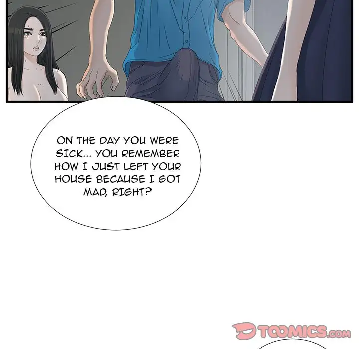 Secret Friend - Chapter 55 [photo 98] - MangaPorn