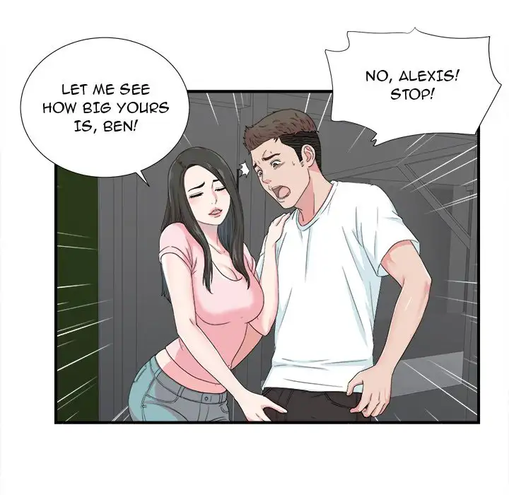 Secret Friend - Chapter 56 [photo 11] - MangaPorn