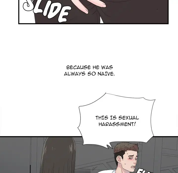 Secret Friend - Chapter 56 [photo 13] - MangaPorn