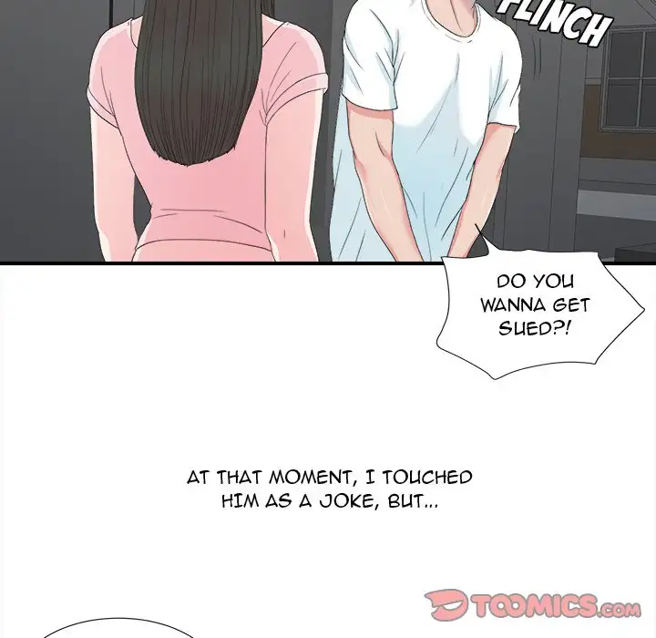 Secret Friend - Chapter 56 [photo 14] - MangaPorn