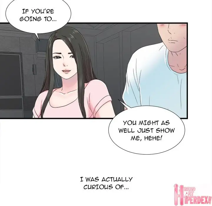 Secret Friend - Chapter 56 [photo 15] - MangaPorn