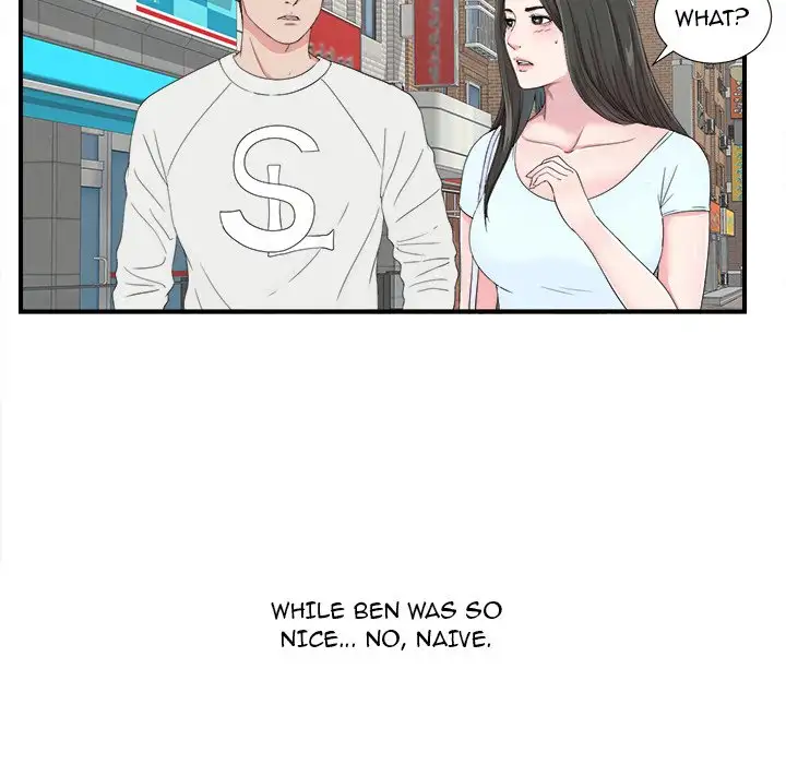 Secret Friend - Chapter 56 [photo 19] - MangaPorn