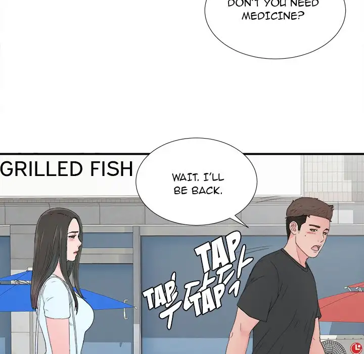 Secret Friend - Chapter 56 [photo 22] - MangaPorn