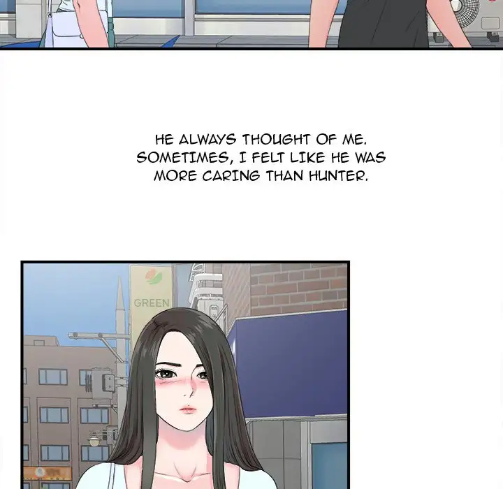 Secret Friend - Chapter 56 [photo 23] - MangaPorn