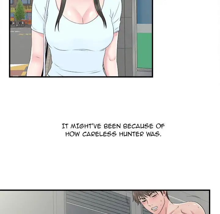 Secret Friend - Chapter 56 [photo 24] - MangaPorn
