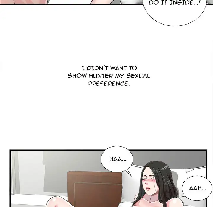 Secret Friend - Chapter 56 [photo 27] - MangaPorn