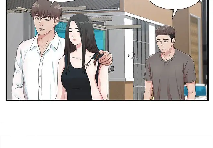 Secret Friend - Chapter 56 [photo 3] - MangaPorn