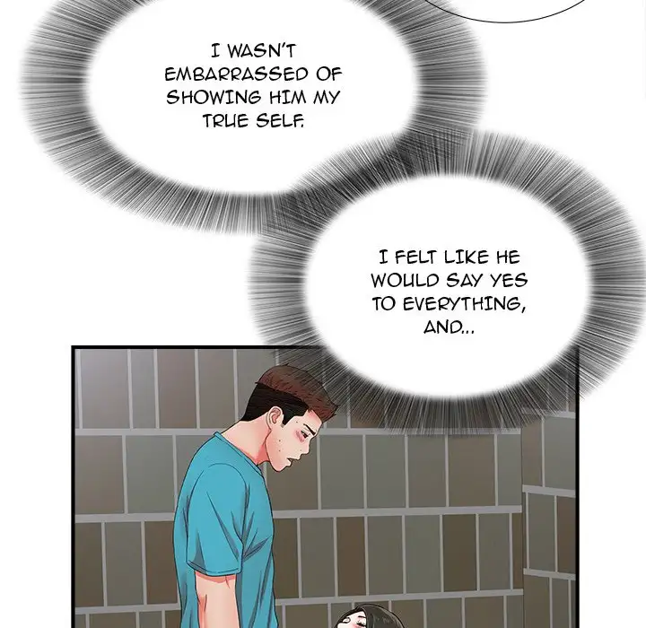 Secret Friend - Chapter 56 [photo 33] - MangaPorn