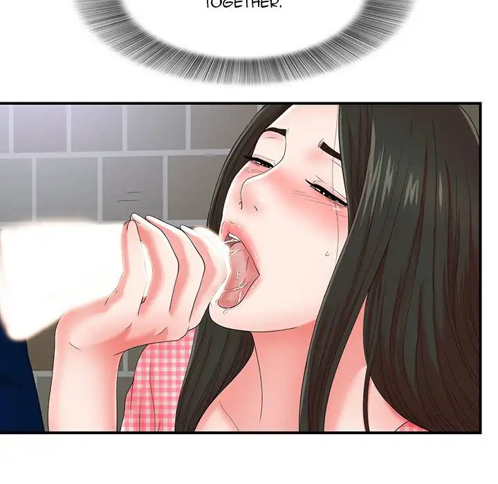 Secret Friend - Chapter 56 [photo 35] - MangaPorn
