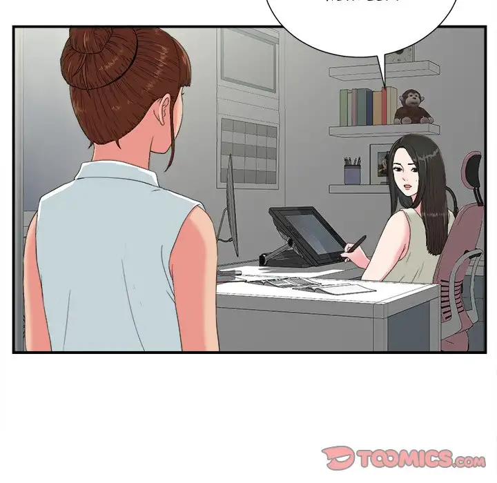 Secret Friend - Chapter 56 [photo 38] - MangaPorn