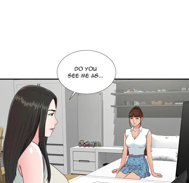 Secret Friend - Chapter 56 [photo 39] - MangaPorn