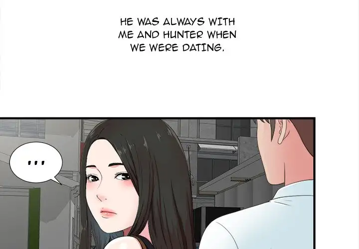 Secret Friend - Chapter 56 [photo 4] - MangaPorn