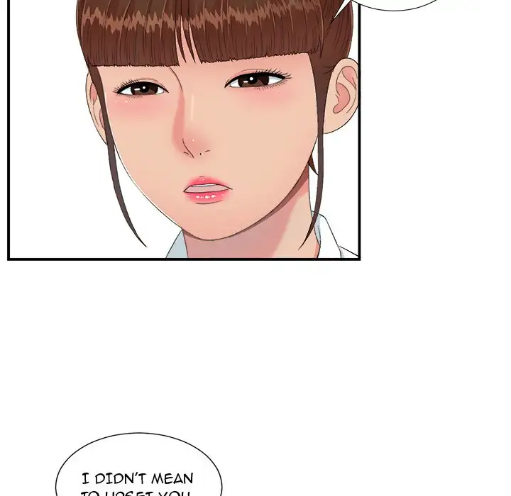 Secret Friend - Chapter 56 [photo 41] - MangaPorn