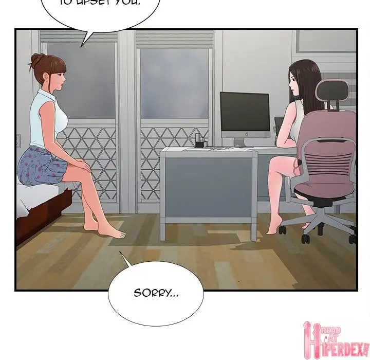 Secret Friend - Chapter 56 [photo 42] - MangaPorn