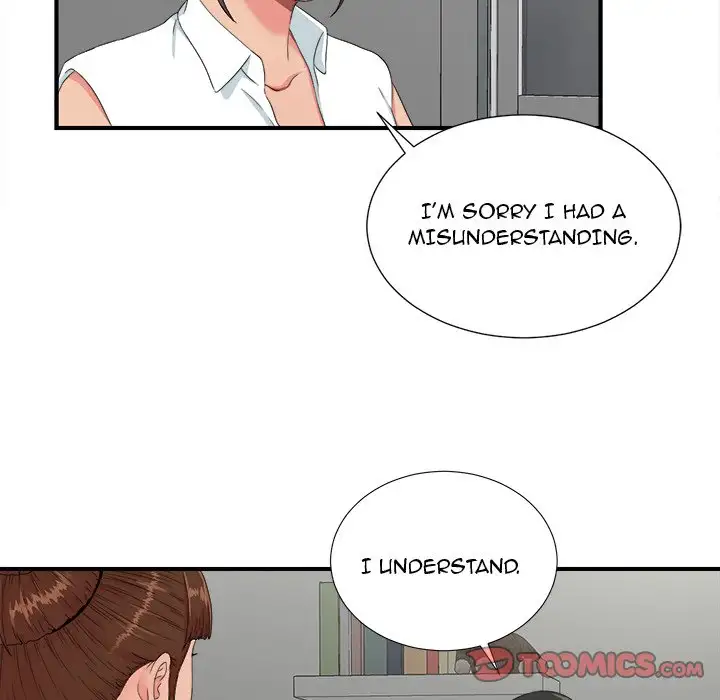 Secret Friend - Chapter 56 [photo 44] - MangaPorn