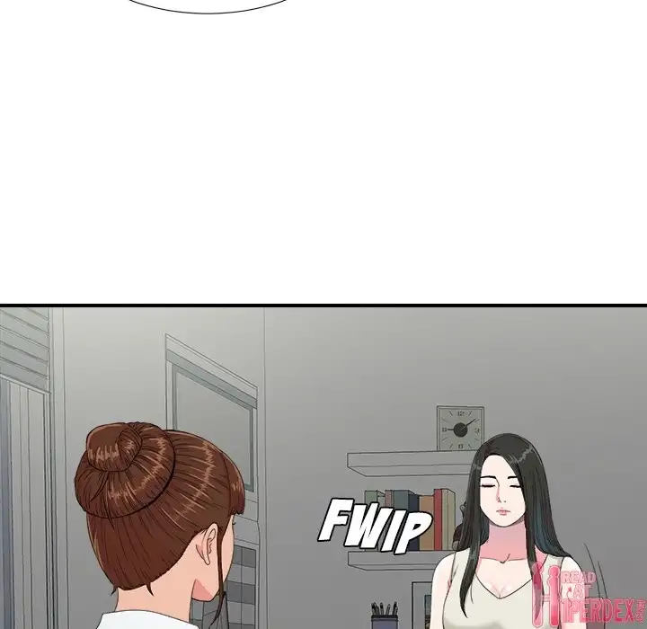 Secret Friend - Chapter 56 [photo 47] - MangaPorn